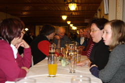 Silvesteressen
